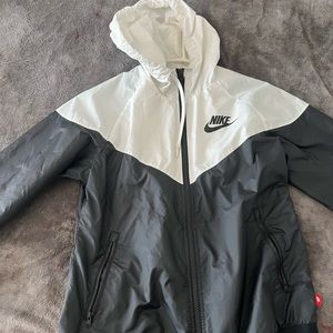Womens Nike jacket